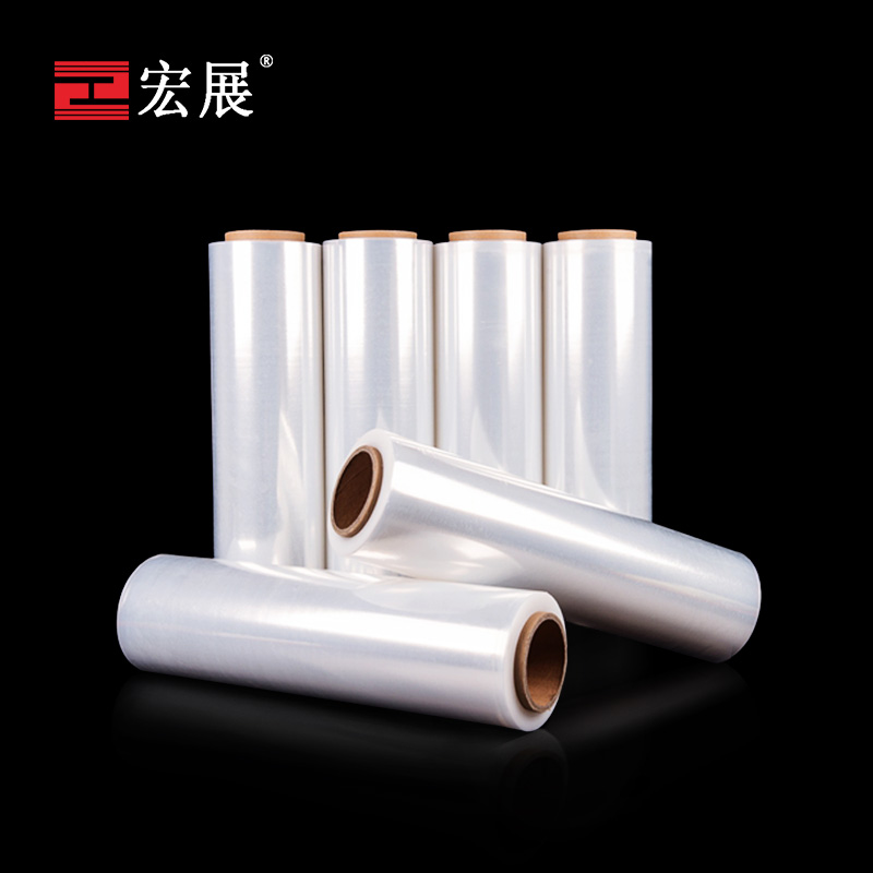 拉伸膜的優點是什么？