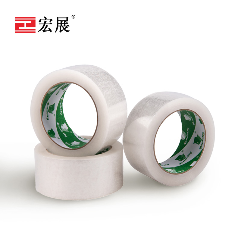 你對(duì)透明封箱膠帶有哪些疑問？